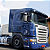 Grade Inferior Scania S5 Cabine P/G/R 2010 à 2018 (com telas) - Imagem 3