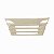 Grade Frontal Superior Scania S5 G/R 2010 a 2018 - Imagem 1