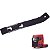 Suporte Fixação Paralama traseiro Scania S6 NTG - 1383520 - Imagem 3