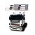 Tela Inferior da grade Superior Scania S4 R - Imagem 4