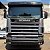Grade Superior Scania Serie 4 Cabine R - Imagem 3