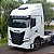 Defletor de ar Iveco S-Way articulado - Imagem 2