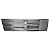 Grade Superior do Capô MB 1218/1418/1618 (metal) - Imagem 1
