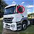 Retrovisor MB Axor/Atego c/ desembaçador - LE - Imagem 3