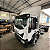Quebra-Sol Iveco Tector/ Attack/ Cursor Teto Alto/Baixo - Imagem 2