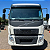 Para-choque Central Inferior Volvo Vm Após 2020 - Imagem 4