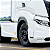 Par Alongador Paralama Cabine Iveco IV S-Way - Imagem 3