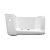 Estribo Ford Cargo 815 - Ld - Imagem 1