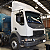 Defletor de ar Volvo VM Cabine Simples até 2023 (Completo) - Imagem 2