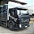 Defletor de Ar Volvo VM Cabine Leito até 2024 (Completo) - Imagem 2