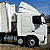 Defletor de Ar Volvo FM Cabine Baixa até 2014 (Completo) - Imagem 3