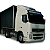 Defletor de Ar Volvo FH Globetrotter até 2014 (Completo) - Imagem 2