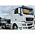 Suporte Paralama Dianteiro VW Man Tgx/Meteor LE - 2V5803185E - Imagem 4
