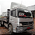 Defletor de Ar parcial MB Atego Cabine simples - Imagem 2