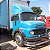 Defletor de Ar parcial MB 1113/1513/1313/1518 - Imagem 2