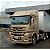 Defletor de ar completo MB Actros Megaspace - Imagem 3