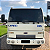 Capô Frontal Ford Cargo 815/816S/2422/2622 (METAL) - Imagem 4