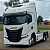 Carenagem Lateral (Side Skirt) Iveco S-Way 6X2 - Imagem 5