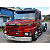 Suporte (viga) Lateral Parachoque Scania S3 T112 - LD - Imagem 2
