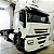 Defletor de ar Iveco Stralis/Hi-Road Cabine Alta - Imagem 2