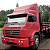 Defletor De Ar completo com regulagem VW Titan/Worker - Imagem 2