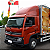 Defletor De Ar completo VW Delivery Express após 2018 - Imagem 2