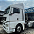 Defletor de Ar completo Man TGX Teto Alto E VW Meteor - Imagem 4