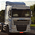 Defletor de Ar Completo Daf XF - Imagem 4