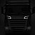 Capa Cromada Entrada De Ar Scania G/R 08/09 - Imagem 2