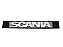 Emblema Frontal Scania 113 T Cromado - Imagem 1