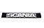 Emblema Frontal Scania 113 R Cromado - Imagem 1