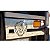 Aplique Inox Estribo Scania 2011 - Imagem 2