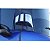 Aplique Inox Dobradiça Porta Scania S5 - Imagem 2
