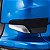 Capa Cromada Defletor Frontal Scania - Imagem 2