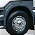 Calota Dianteira Speed Truck 22,5 - Imagem 2