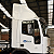 Defletor de Ar completo Iveco Tector Cabine Simples - Imagem 2