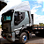 Defletor de Ar Iveco Tector Cabine Leito (completo) - Imagem 2