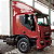 Defletor de Ar Iveco Tector Cabine Leito (completo) - Imagem 3