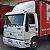 Defletor de Ar do Teto Ford Cargo 815/ 816 e 1119 (Parcial) - Imagem 2