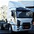 Defletor de Ar Ford Cargo Teto Alto Após 2011 (Completo) - Imagem 2