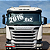 Tela Inferior Grade Inferior Scania P/G/R até 2010 - Imagem 3