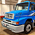 Lanterna Ambar Seta Dianteira Mb 1620 Com Vigia (2 furos) - LD - Imagem 4