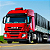 Parachoque Dianteiro Iveco Stralis 2008 em diante - Imagem 3