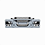 Parachoque Dianteiro Iveco Stralis 2008 em diante - Imagem 1