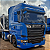 Capa Para-choque Scania S5 P/G/ R 2010 modelo larga - Imagem 3