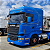 Capa Para-choque Scania S5 P/G/ R 2010 modelo larga - Imagem 4