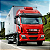 Paralama Traseiro Cabine Iveco Tector/Cursor LE - Imagem 5