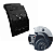 Paralama Traseiro Cabine Iveco Tector/Cursor LE - Imagem 3