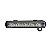 Farol Auxiliar Led Luz Diurna Actros 2548 2651 2653 LD - Imagem 1