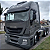 Parachoque Dianteiro Iveco Hi-Way 2007 em diante - Imagem 4